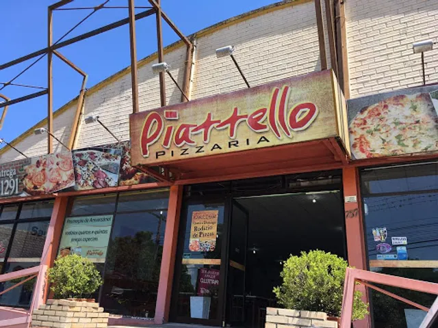 Pizzaria Piattello