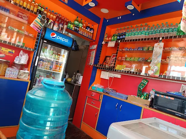 Sri Brahmalingeshwara Condiments