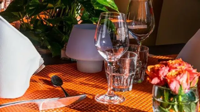 Resto Bar Edith
