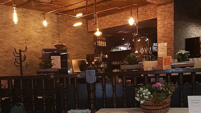 Restaurant Nante Kaulsdorf