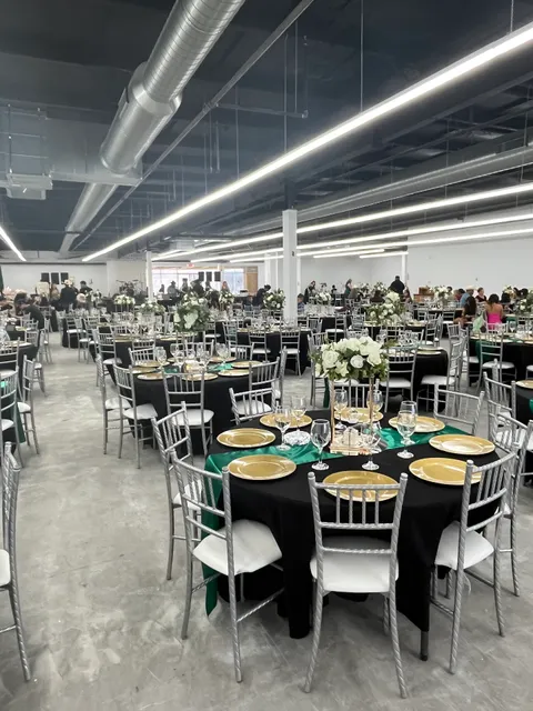 Encanto Event Center