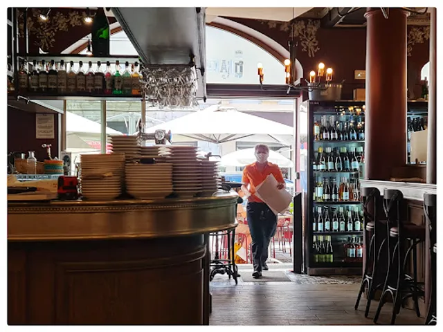 Brasserie Le Français