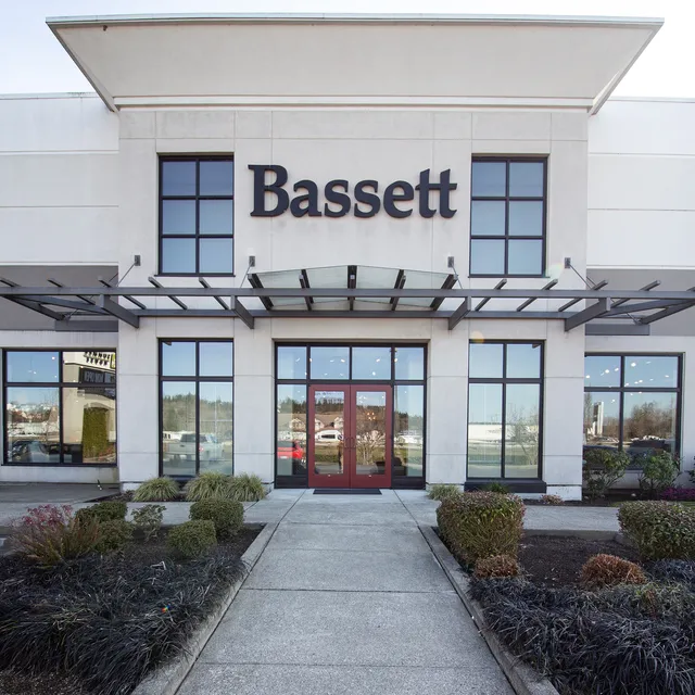 Bassett Furniture