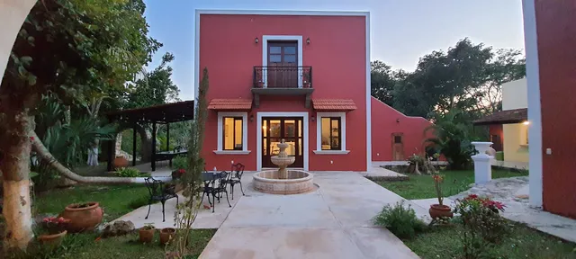 Hacienda San Jose Poniente