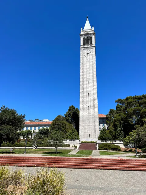 The Campanile