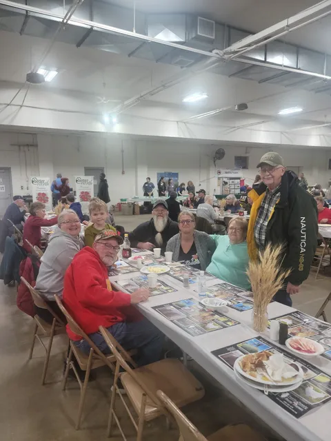 Exposition Gardens DMC HEADQUARTERS