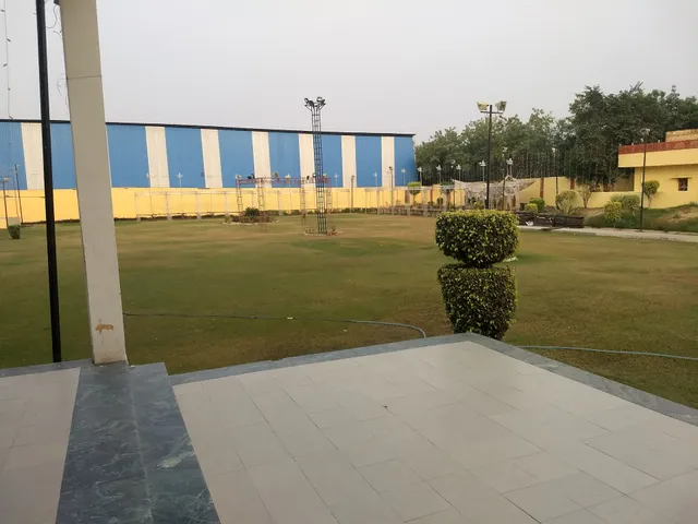 Gokul Resort, Firozabad, UP