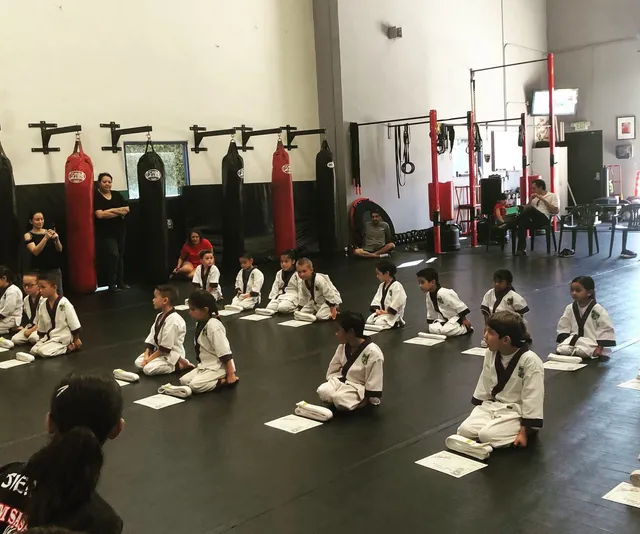 Sasaki's Kenpo Karate