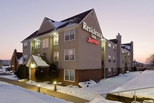 Residence Inn by Marriott Youngstown Boardman/Poland