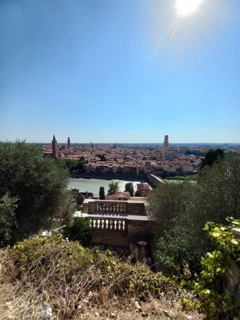 Destiny Home #1 Verona - Guest House