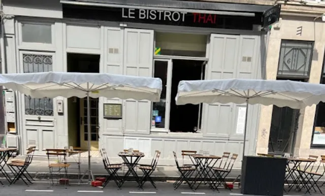 Bistrot Thaï Lille