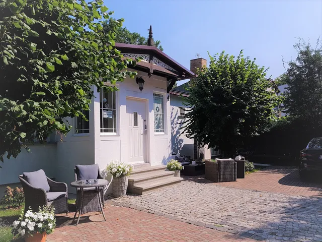 Azur Mielno Pokoje Domki blisko morza!