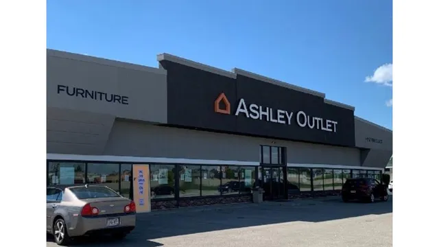 Ashley Outlet