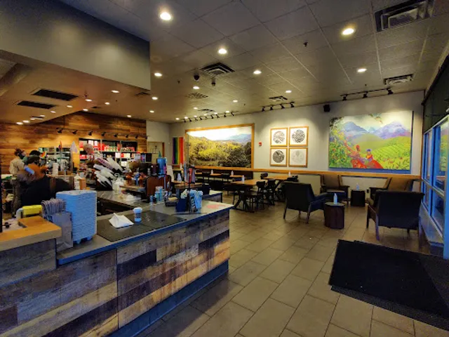 Starbucks