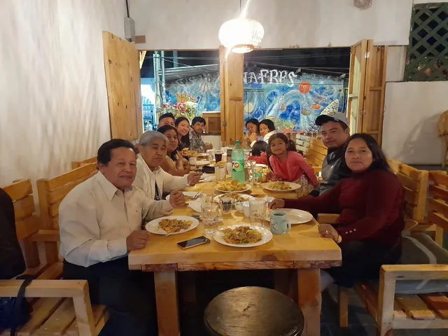 Don Diego’s Restaurant