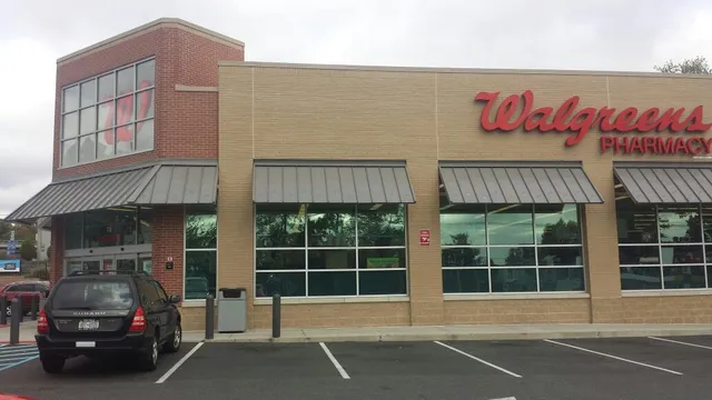 Walgreens