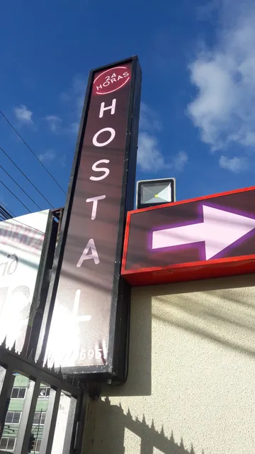 Hostal Del Centro