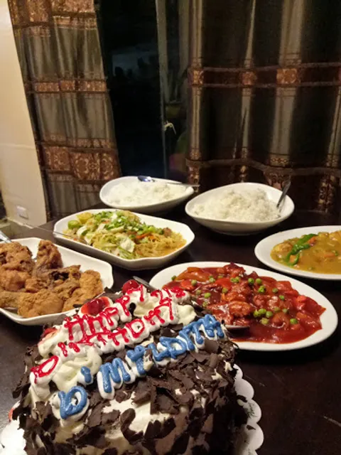 Captain's Grill and Restobar