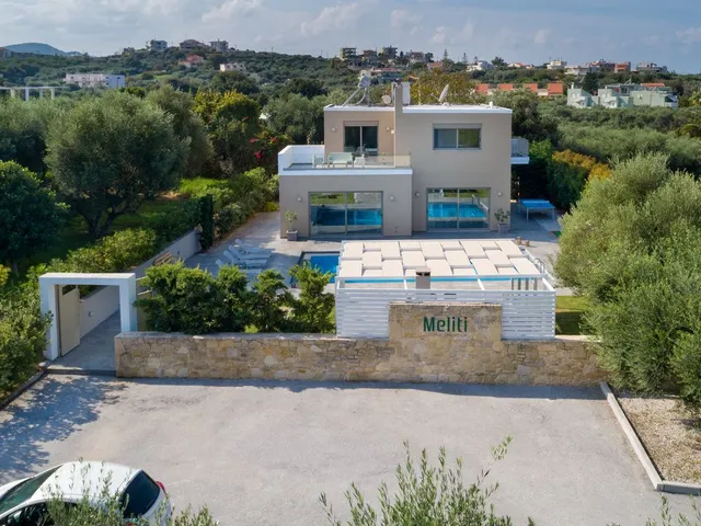 Villa Meliti