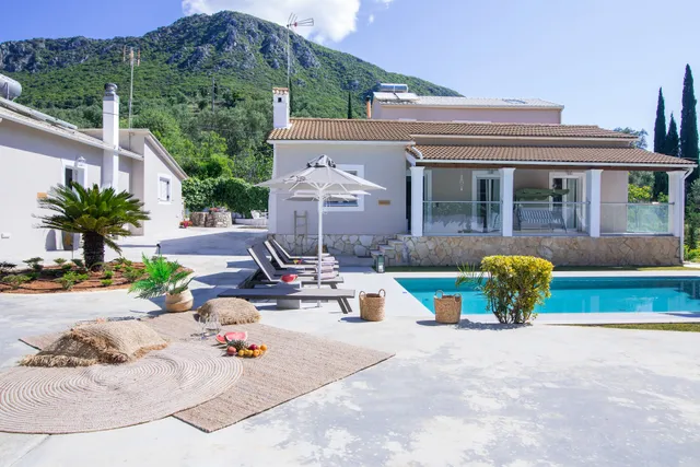 Grande Terra - Suites and Villas