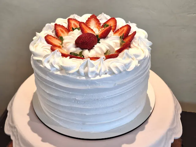 Leite Condensado Confeitos - Bolos e Doces finos - Curitiba