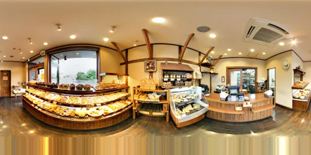 パン屋Abakat(アバカット)