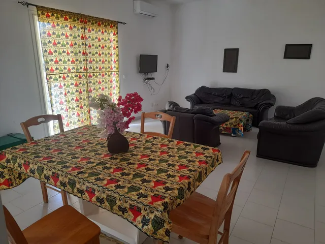 Appartements Ziguinchor