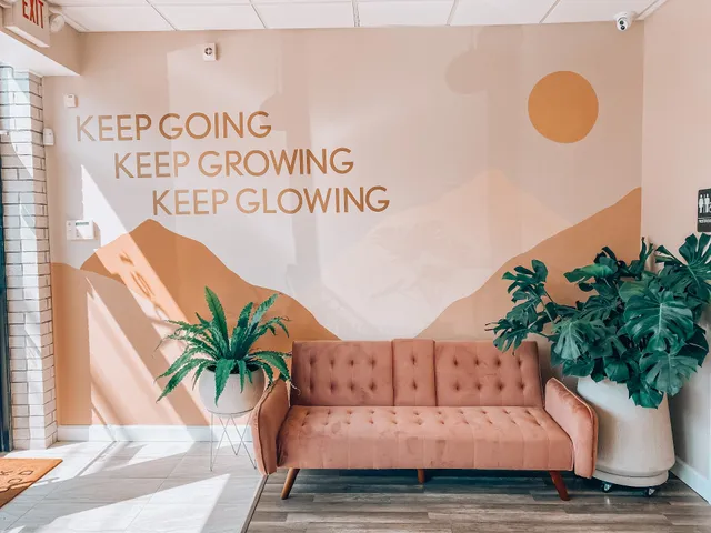 Glow Labs Facial Bar