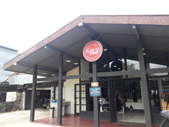 Warung Laut by Condong Square