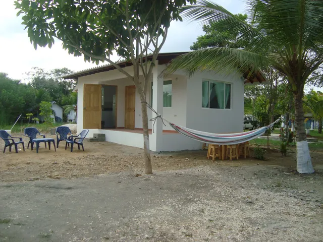 Cabaña Las Gaviotas