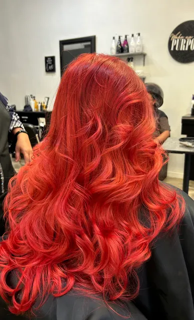 Valentina Hair Salon