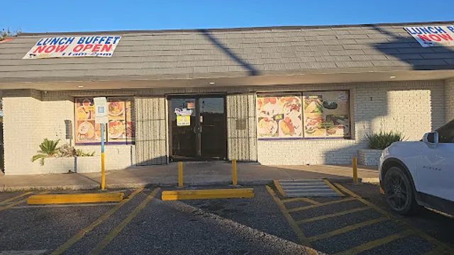 Don Panchito's Cafe & Restaurant