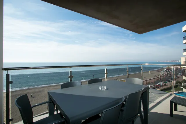 Apartamentos Fuengirola Playa