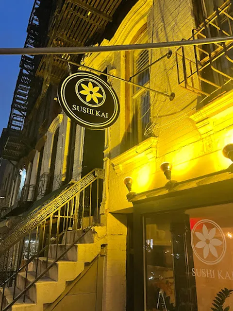 Sushi Kai - East Village