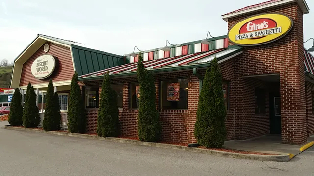 Tudor's Biscuit World