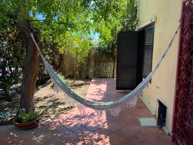 Poetto Beach Cottage