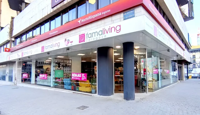 Famaliving Zaragoza