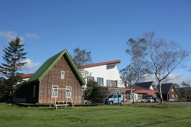 Masyuko Youth Hostel