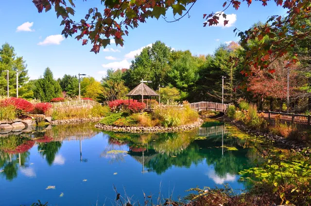 Pine Creek Miniature Golf