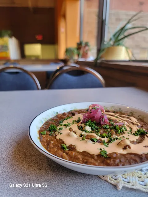 WiLD : A Feral Kitchen by LiveGreatFood