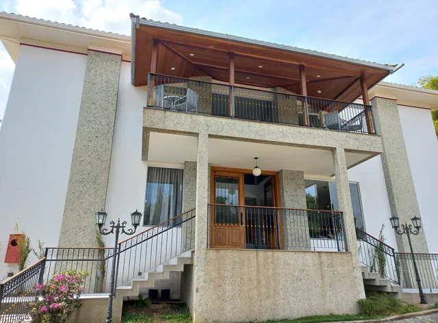 Pousada Primaz de Minas