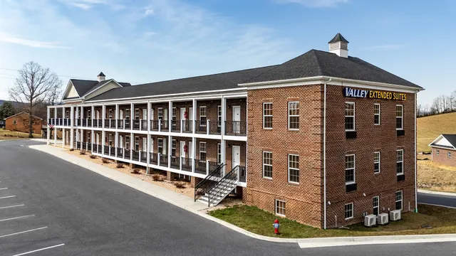 Valley Extended Suites