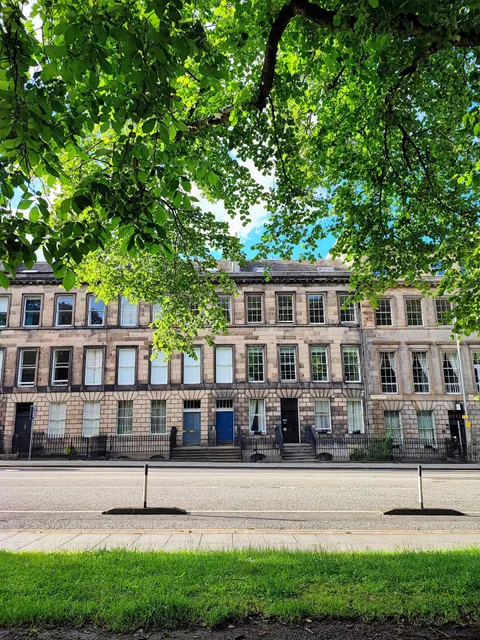 Playfair House Hotel