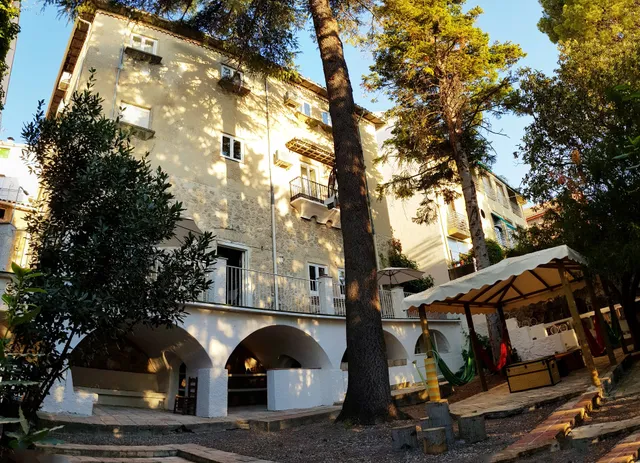 La Casa de las Bicicletas