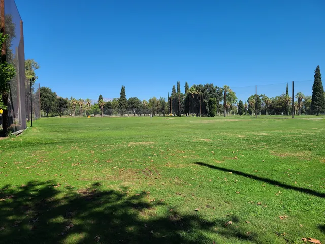 Fairmount Golf Course