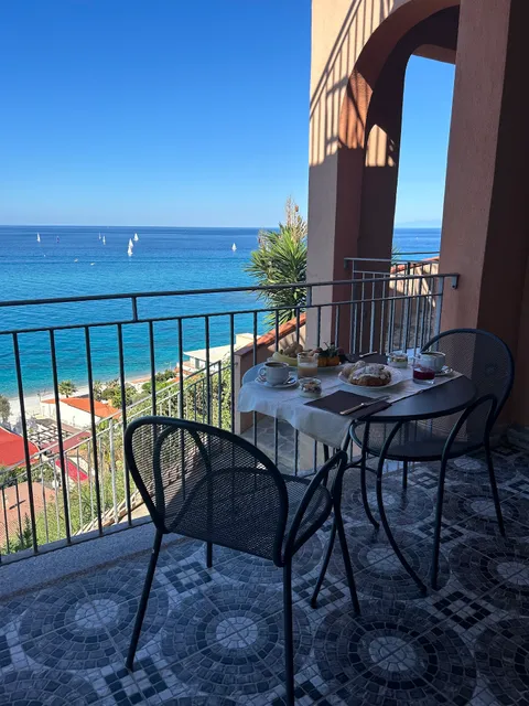 Hotel Terrazzo sul Mare