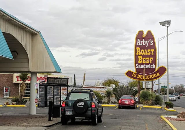 Arby's