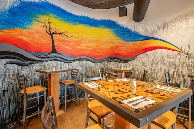 Benedict's Eatery & Bar