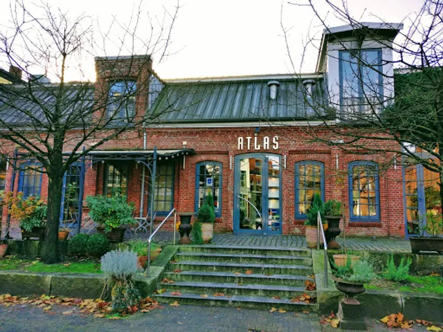 ATLAS Restaurant & Kochsalon