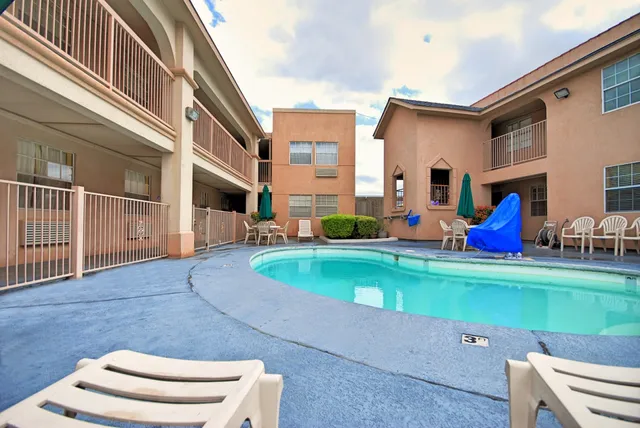 Americas Best Value Inn Killeen Ft. Hood